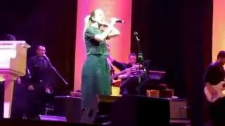 Elhaida Dani Adagio live