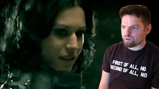 My Name is Jeff Reacts to Lacuna Coil - Our Truth