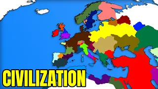 What If Civilization Started Over? (Episode 12)