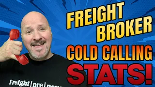 Freight Broker Cold Calling - The Secret to Getting Shippers as a Freight Broker or Freight Agent