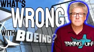 Why Boeing & ATC Have Quality Issues?