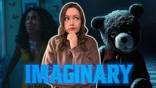 Imaginary 2024 | Movie Review