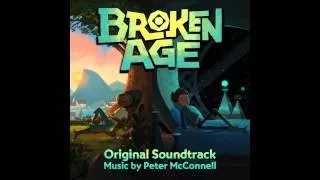 Broken Age - Full Official Soundtrack (Includes Act I and II)