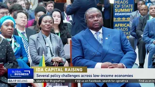 IDA’s ambitious capital raising target key for funding climate adaptation and mitigation: Expert