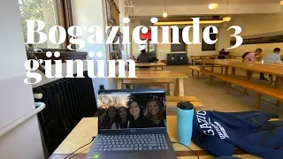 VLOG | Zorlu, Güney Kampüs, Bebek Sahil