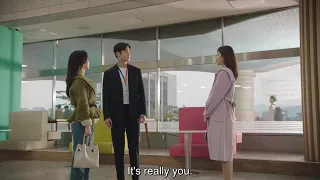 Subbae, don’t put on that Lipstick - Rowoon runs into his ex with Jinah?