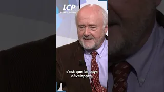 Brice Lalonde : "On sait ce qu'il faut faire, mais on ne le fait pas ! (...) c'est trop lent !"