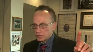 Warren Mayor Fouts doesn't answer questions about tape recordings at deposition in racial bias case