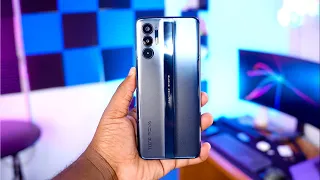 TECNO Pova 3 Unboxing and Review