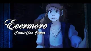 Evermore- Cami-Cat Cover