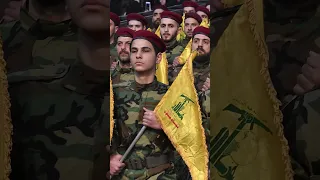 Hezbollah diz estar em “alerta de guerra” após tensões com Israel