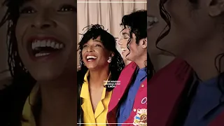 Short 🔴 Siedah Garret talking about recording I JUST CAN'T STOP LOVING YOU with Michael Jackson