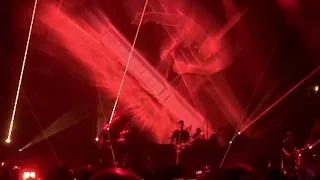 Coldplay - Clocks (Live 08-08-2017 - Centre Bell, Montréal, Québec)