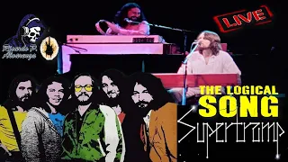 The Logical Song By Supertramp Legendado