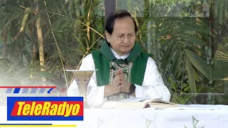 Healing Eucharist Mass | Teleradyo (12 February 2023)