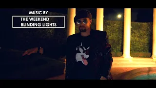 The Weekend - Blinding Lights Choreography by Johny D