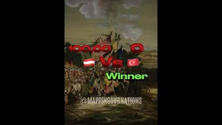 Military victories against the odds.. #history #edit #countries #againsttheodds #wow
