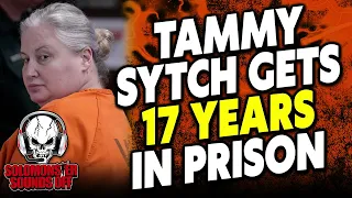 Solomonster Reacts To Tammy Sytch Being Sentenced To 17 Years In Prison