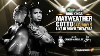 Ring Kings: Mayweather vs. Cotto