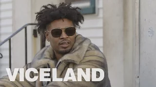 NOISEY Detroit (Trailer)