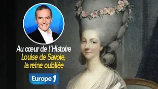 Au cœur de l'histoire: Louise de Savoie, la reine oubliée (Franck Ferrand)