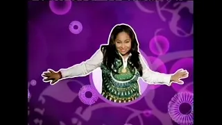 Disney Channel promos - December 13, 2008