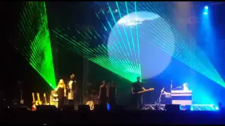 The Great Gig in The Sky - Pink Floyd Legend & Durga McBroom