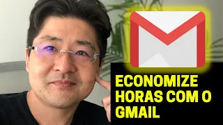 Gmail - 3 Dicas Para Ter Mais Horas No Mês e Melhorar o Foco com o Gmail