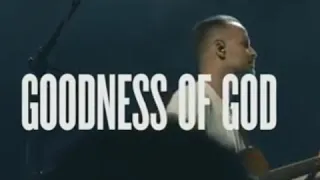 Goodness of God - Bethel Jenn Johnson (tradução português)