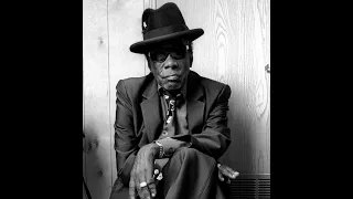 John Lee Hooker