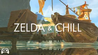 Zelda & Chill ~ Dragon Roost Island (Mikel Lofi Remix)