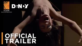 SINISTER | Official Australian Trailer