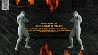 Tuan Tigabelas - Juragan dan Tuan (Lyric Video)