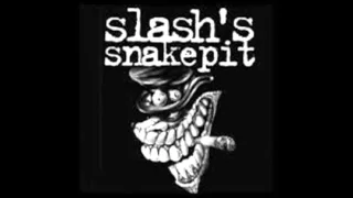 Slash's Snakepit Beggars & Hangers On HQ Studio