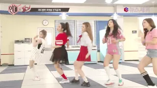 Red Velvet 'Dumb Dumb' MV Making 3