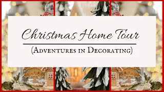 *NEW* 2022 CHRISTMAS HOME TOUR