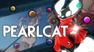 Pearlcat - Mod Release (Rain World)