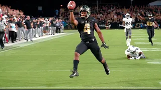 Rondale Moore Purdue Career Highlights | 2021 NFL Draft