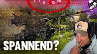 Das größte Problem in World of Tanks - Wie kommt es zu den einseitigen Matches? [Deutsch - Gameplay]