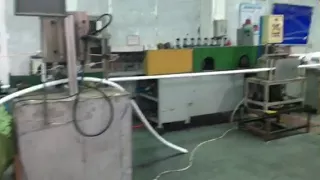 Insulated Copper Tube processing line