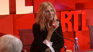 Le talent caché de Sandrine Kiberlain