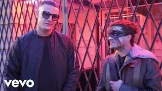 DJ Snake - Middle (Behind The Scenes) ft. Bipolar Sunshine