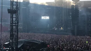 Rammstein-Links 2 3 4 (live Praha)