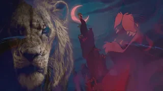 Be Prepared - The Lion King (Video Clip 1994 / Soundtrack 2019)