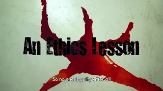 An Ethics Lesson | Official Main Trailer | INTL