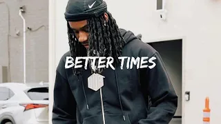 [FREE] Polo G Type Beat x Lil Tjay Type Beat | "Better Times" | Piano Beat | 2023 Type Beat