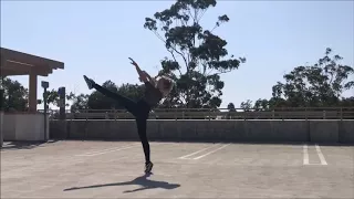 Know No Better - Major Lazer || Urban Dance Co