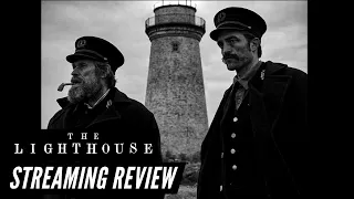 The Lighthouse Streaming Review