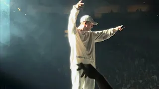 NF – When I Grow Up, Live at the Pinnacle Bank Arena, Lincoln, NE (7/16/2023)