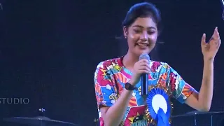 Mere Rashke Qamar | Anushka Patra | Live Show